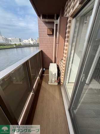 YIELD OUJIKAMIYAの物件内観写真